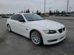 2007 BMW 328 I Sulev