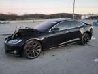 2018 Tesla Model S