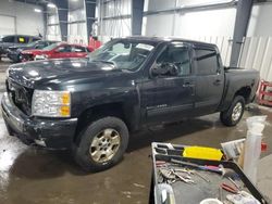 Run And Drives Cars for sale at auction: 2010 Chevrolet Silverado K1500 LTZ