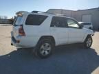 2004 Toyota 4runner SR5