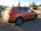 2014 Hyundai Santa FE Sport