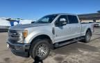 2017 Ford F250 Super Duty