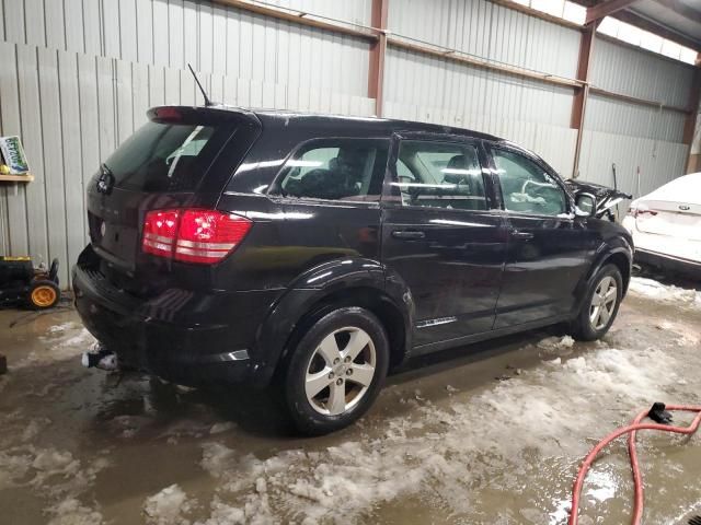 2013 Dodge Journey SE