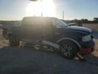 2008 Ford F150 Supercrew