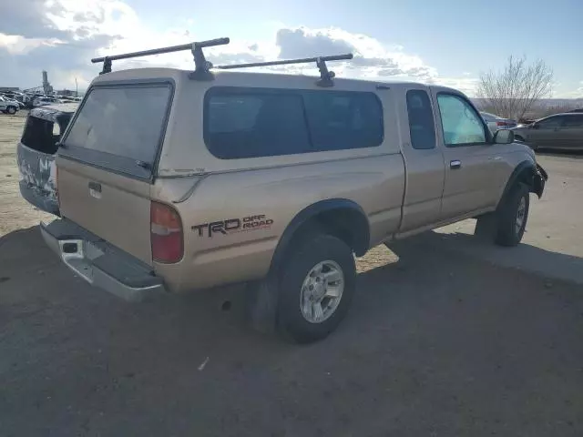 1999 Toyota Tacoma Xtracab