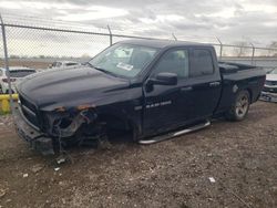 Dodge Vehiculos salvage en venta: 2012 Dodge RAM 1500 ST