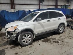 Honda cr-v ex Vehiculos salvage en venta: 2009 Honda CR-V EX