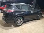 2017 Toyota Rav4 HV Limited