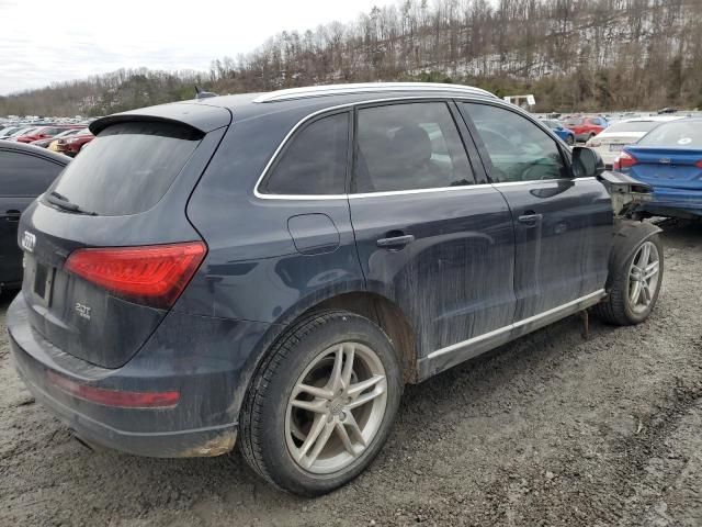 2014 Audi Q5 Premium Plus