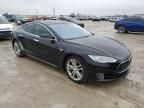 2015 Tesla Model S 70D