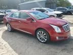 2014 Cadillac XTS Luxury Collection