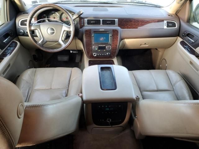 2007 GMC Yukon XL Denali