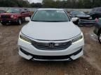 2017 Honda Accord Touring