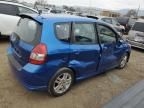 2008 Honda FIT Sport