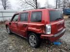 2008 Jeep Patriot Sport