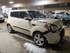 2010 KIA Soul +