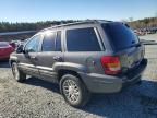 2004 Jeep Grand Cherokee Limited