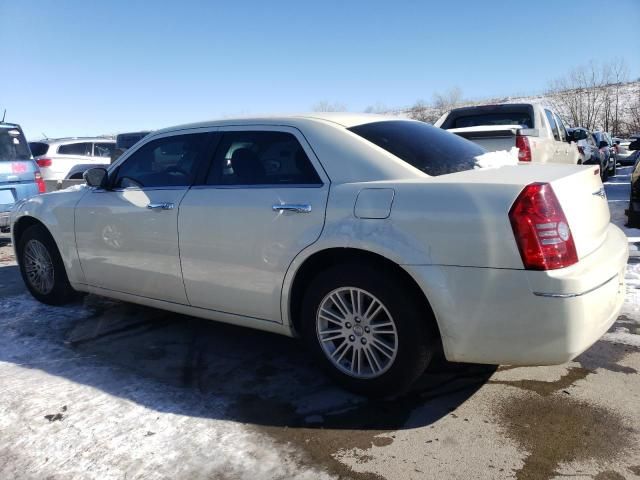 2010 Chrysler 300 Touring