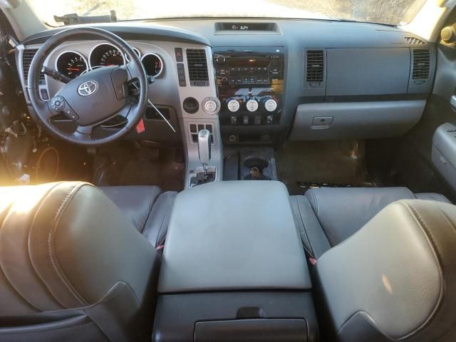 2008 Toyota Tundra Double Cab Limited