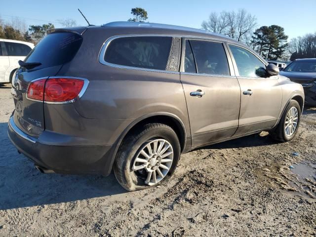 2011 Buick Enclave CXL