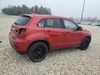 2019 Mitsubishi Outlander Sport SE