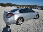 2007 Nissan Altima 2.5