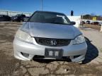 2005 Honda Civic LX