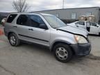 2006 Honda CR-V LX