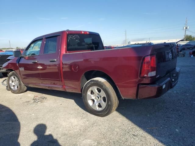 2018 Dodge RAM 1500 ST