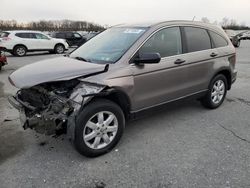 Honda salvage cars for sale: 2011 Honda CR-V SE