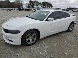 Carros con verificación Run & Drive a la venta en subasta: 2020 Dodge Charger SXT