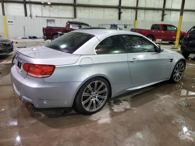 2009 BMW M3