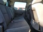 2007 Chevrolet Silverado C1500 Crew Cab