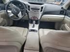 2010 Subaru Legacy 2.5I Premium