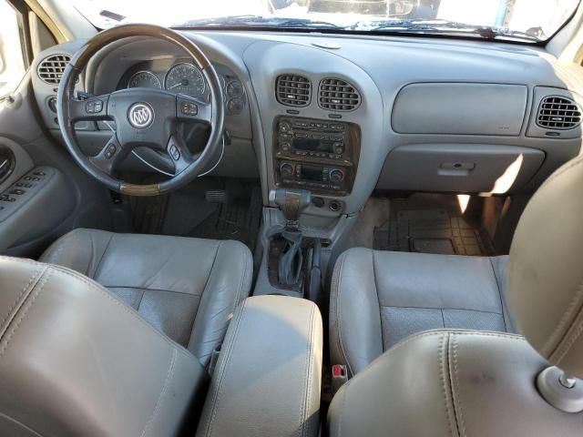 2006 Buick Rainier CXL