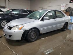 2005 Mitsubishi Lancer ES en venta en Elgin, IL