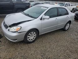 Run And Drives Cars for sale at auction: 2006 Toyota Corolla CE