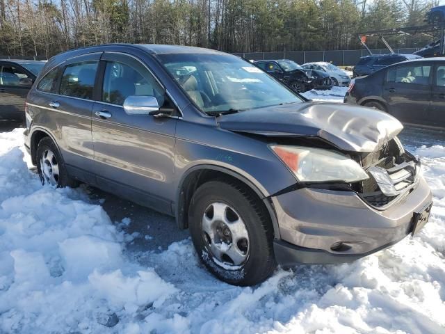 2011 Honda CR-V LX