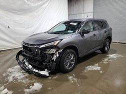 Vehiculos salvage en venta de Copart Central Square, NY: 2024 Nissan Rogue S