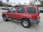 2001 Nissan Xterra XE