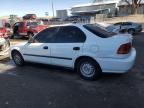 1996 Honda Civic DX