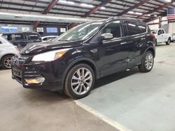 SUV salvage a la venta en subasta: 2016 Ford Escape SE