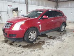 Cadillac salvage cars for sale: 2011 Cadillac SRX Luxury Collection