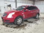 2011 Cadillac SRX Luxury Collection