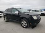 2007 Lincoln MKX