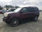 2009 Honda Pilot EXL