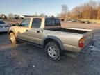 2001 Toyota Tacoma Double Cab