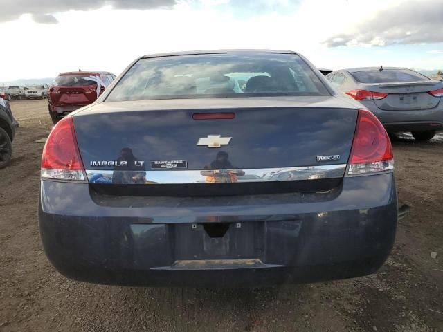 2009 Chevrolet Impala 1LT