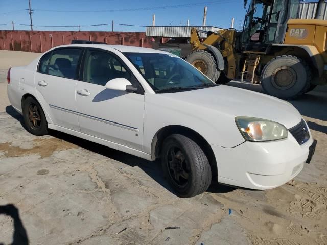 2006 Chevrolet Malibu LT