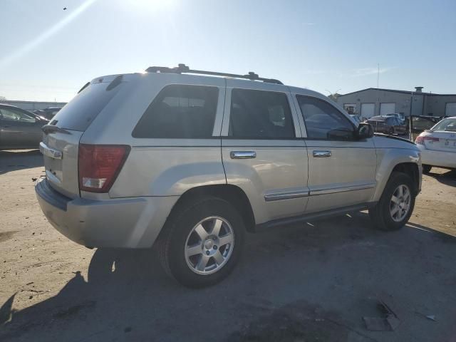 2010 Jeep Grand Cherokee Laredo